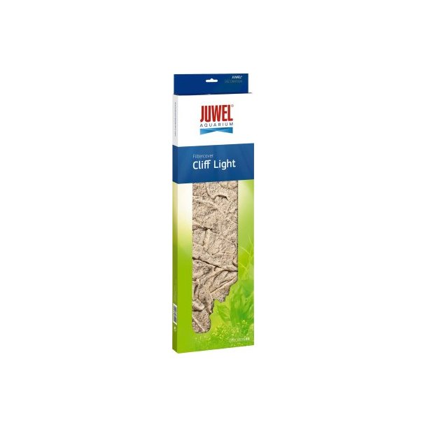 JUWEL  FILTERCOVER CLIFF LIGHT 55 x 186/555 x157MM (86922)