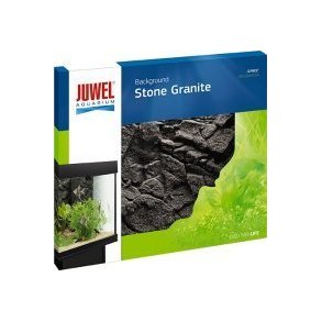 JUWEL Baggrund STONE GRANIT 600x550MM (86930)