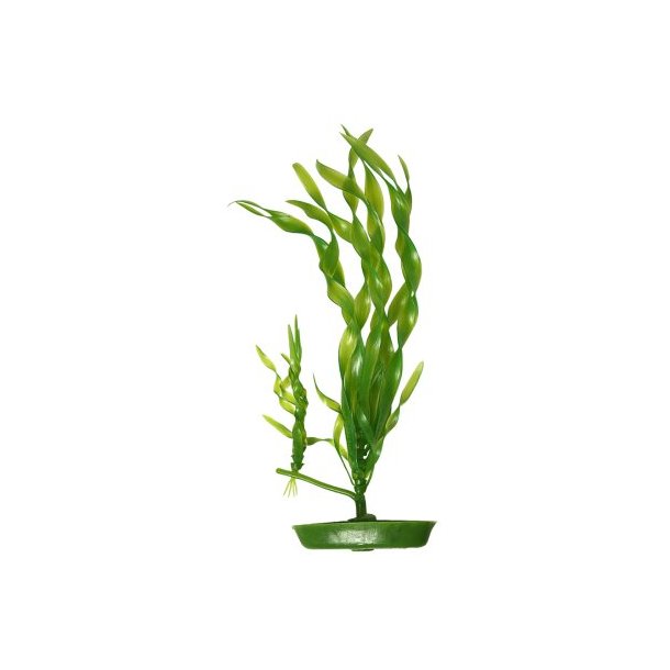 PLASTIKPLANTER Snoet  VALLISNERIA 20CM (PP806)