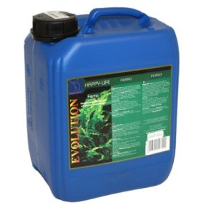 HAPPY LIFE Happy Ferro 5L