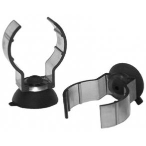 JBL PROFLORA sugekop med klemme til CO2