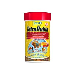 TETRA RUBIN 100ML