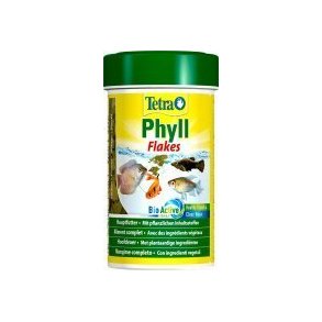 TETRA PHYLL 250ML (726581)