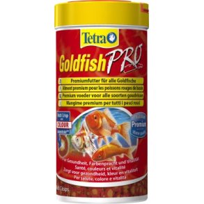 TETRA GOLDFISH CRISPS 250ML (148024)