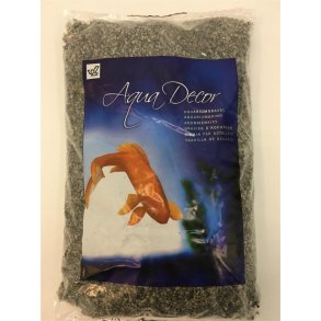 Aqua decor Akvariegrus FIRENZA 2 kg.sendes Ikke.