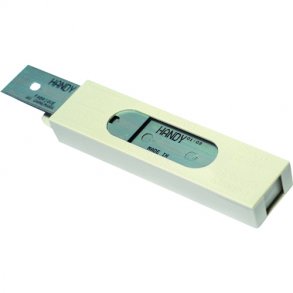 Handy Bl./Disp. 0.20C til handy skraber 10