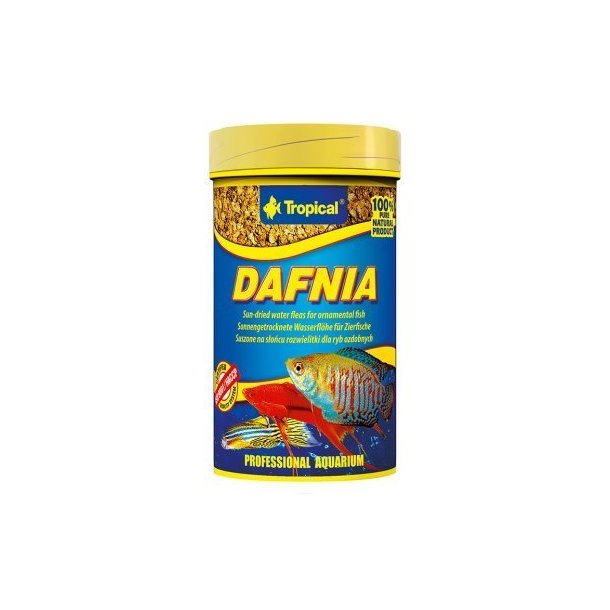 Tropical Dafnia 18g/100ml (TP1113)