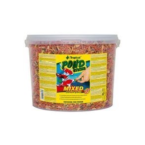 TROPICAL BLANDET POND STICKS 11L / 900G (40318)