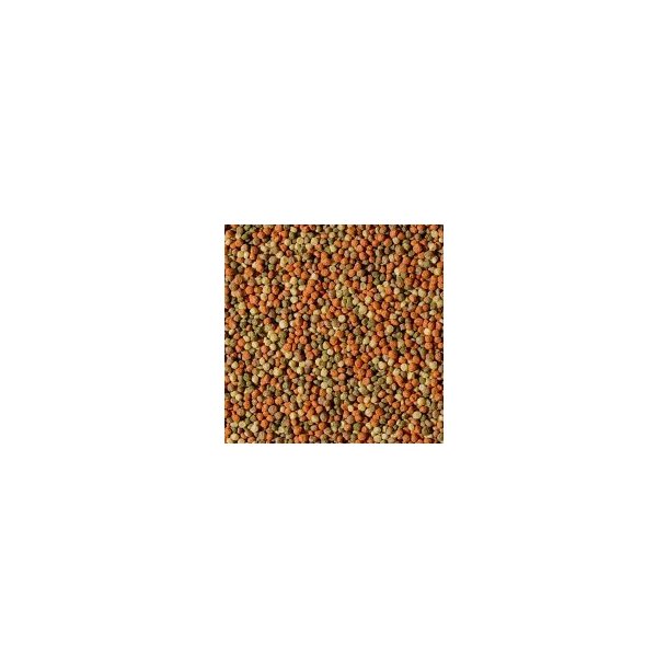 Tropical POND PELLET MIX S 5L / 650g (41205)