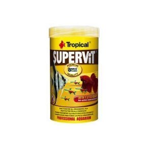 Tropical Supervit 250 ml. / 50 g. (77104)