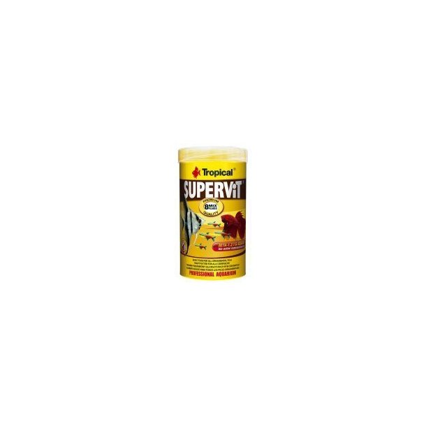 Tropical Supervit 250 ml. / 50 g. (77104)