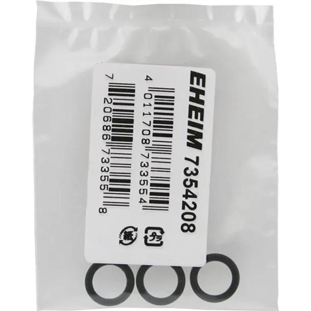Eheim O Ring Aquaball 2206/2208/2210/2212