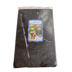 Rde Myggelarver 500.G / SENDES IKKE 