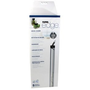 Fluval Edge ekstra lang slamsuger (11057)