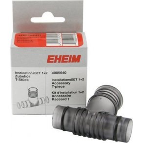EHEIM T Rr til  INSTALLATIONS KIT2 (4009640)