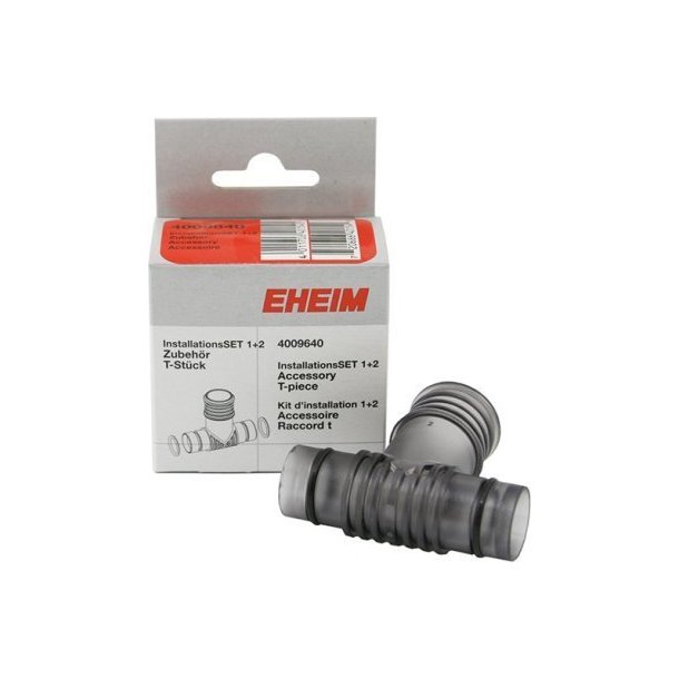 EHEIM T Rr til  INSTALLATIONS KIT2 (4009640)