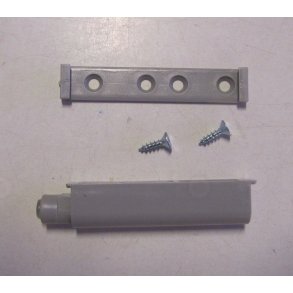 Juwel magnet lukketj til skabslger 1 stk