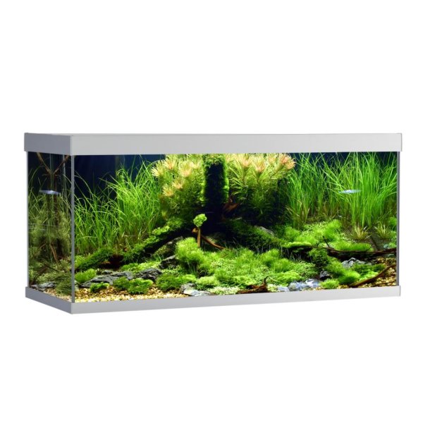 AkvaStabil ELEMENT Akvarium slv/gr - 180 L - 100x40x48 cm bestillingsvare kun afhentning