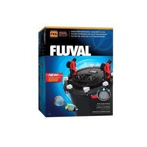 Fluval FX6 Filter 3500 l/t.(219)