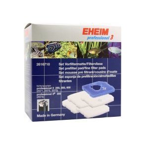 Eheim Filterst   1 Bl +4 Hvide Til Profesionel 3 2071/72/73/74/75 (2616710)