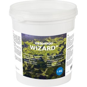 WIZARD ( alge )1 KG