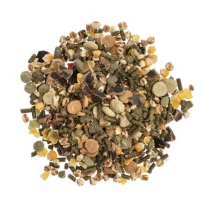 Dogman Luksus festmad 600g