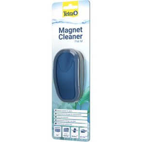 Tetra Algmagnet M cm til 5mm flydende