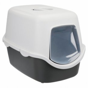 Vico kattetoilet Gr  40x40x56 cm Sendes ikke