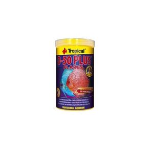 Tropical DISKUS D50PLUS flagefoder 1000ML / 200G (77316)