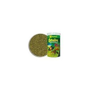 Tropical Spirulina Granulat 440.G 1000.ml (60336)