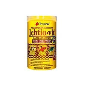 Tropical Ichtio-vit 1000 ml (77006)