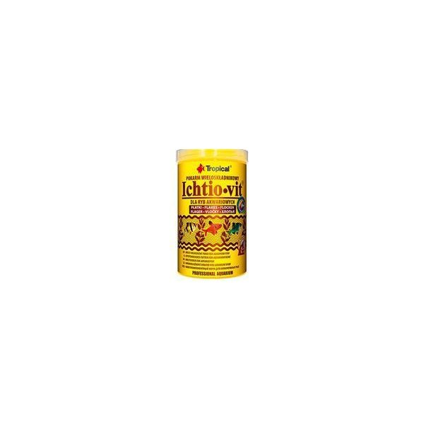 Tropical Ichtio-vit 1000 ml (77006)