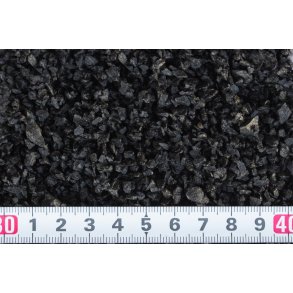 Akvastabil Merkur akvariegrus, 1-3 mm 10 ltr sendes ikke.