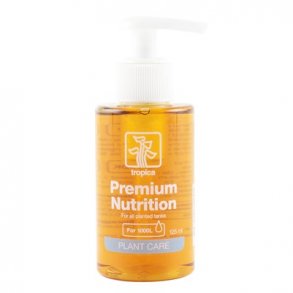  Tropica Premium nutrition 125 mL Plantegdning (614)