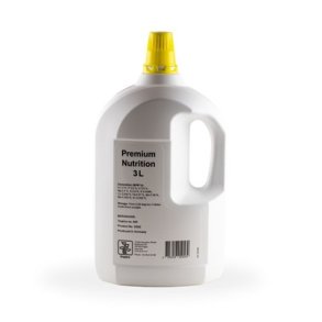 Tropica Premium Nutrition 3L (620) Kun afhentning bestillingsvare 2 til 5 dage