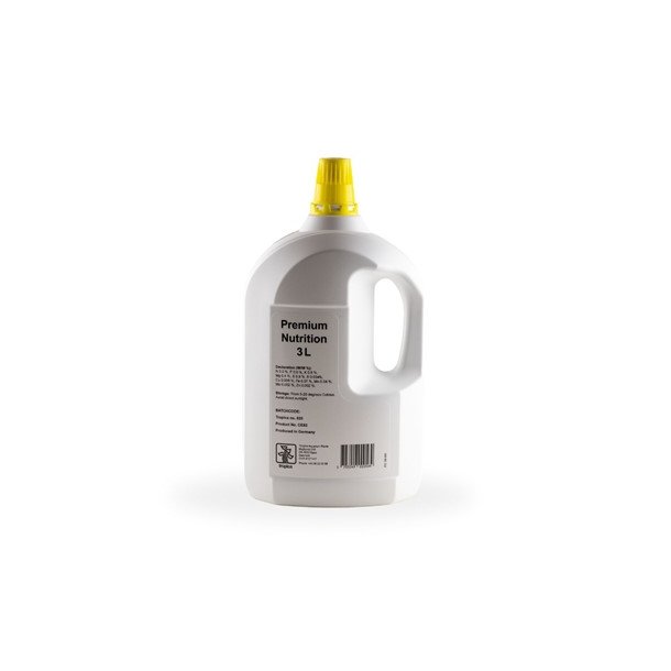 Tropica Premium Nutrition 3L (620) Kun Afhentning