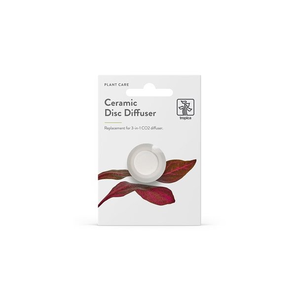 Ceramic Disc Keramikring System Nano diffuser