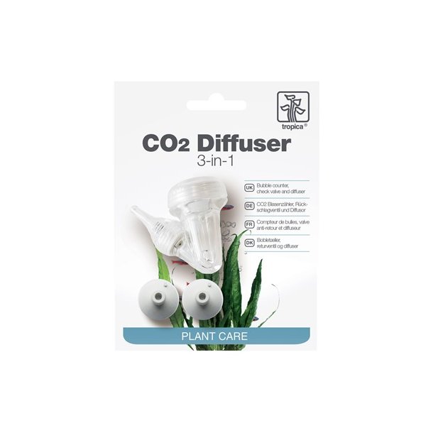  Tropica CO2 Diffuser  (704)