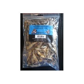 TRRET FISK 3-6 CM. 1000 ML. CA. 200 G.