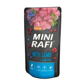 RAFI MINI m/Lam 150 g. 