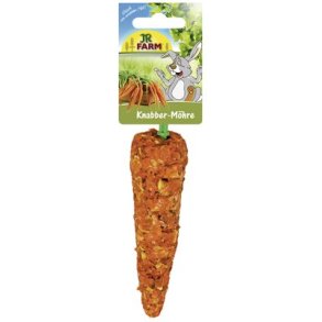 JR Farm gulerd med ophng 17CM 60GR