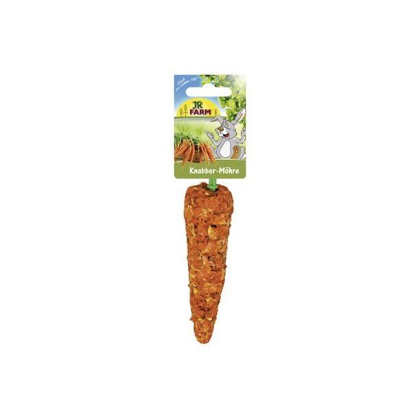 JR Farm gulerd med ophng 17CM 60GR