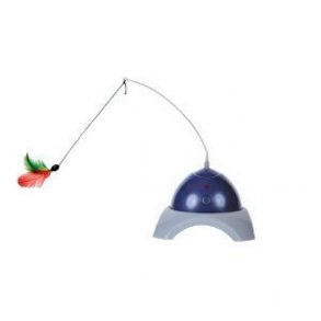 Catch Me med fjernbetjening