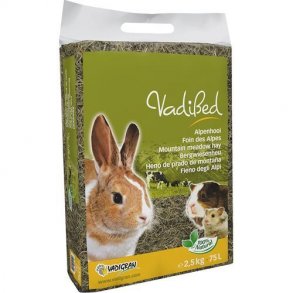 Bjerg eng h 75 L (2,5kg) fraVadibed Kun afhentning