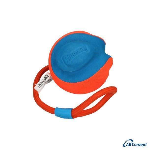 Chuckit Rope Fetch  D 15 cm