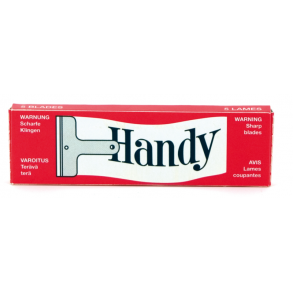 Handy Blade f. MK2, 5 stk.