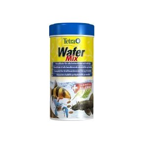 TETRA WAFER MIX 250ML (128996)
