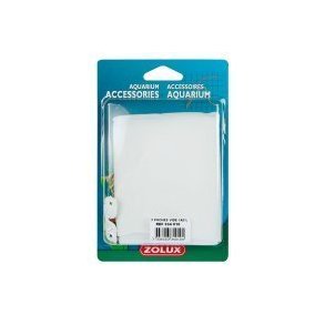 ZOLUX FILTERPOSE NYLON 3L 2stk (334010)