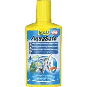 Tetra AQUASAFE  500 ML