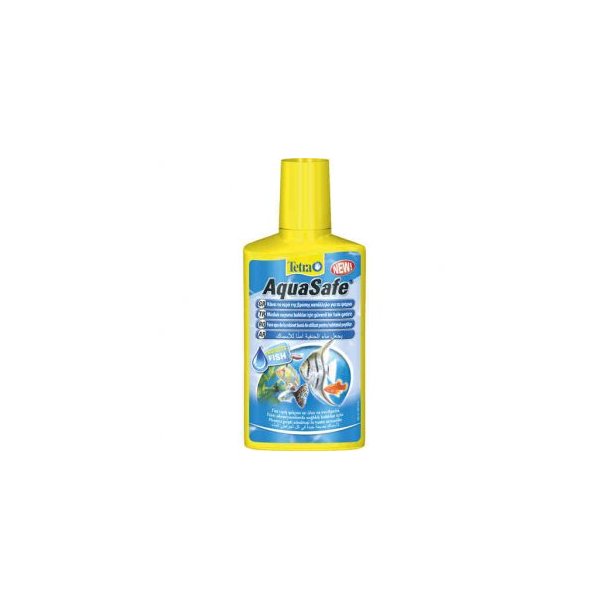 Tetra AQUASAFE  500 ML